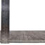 Tapis brun foncé Amada-1824473697