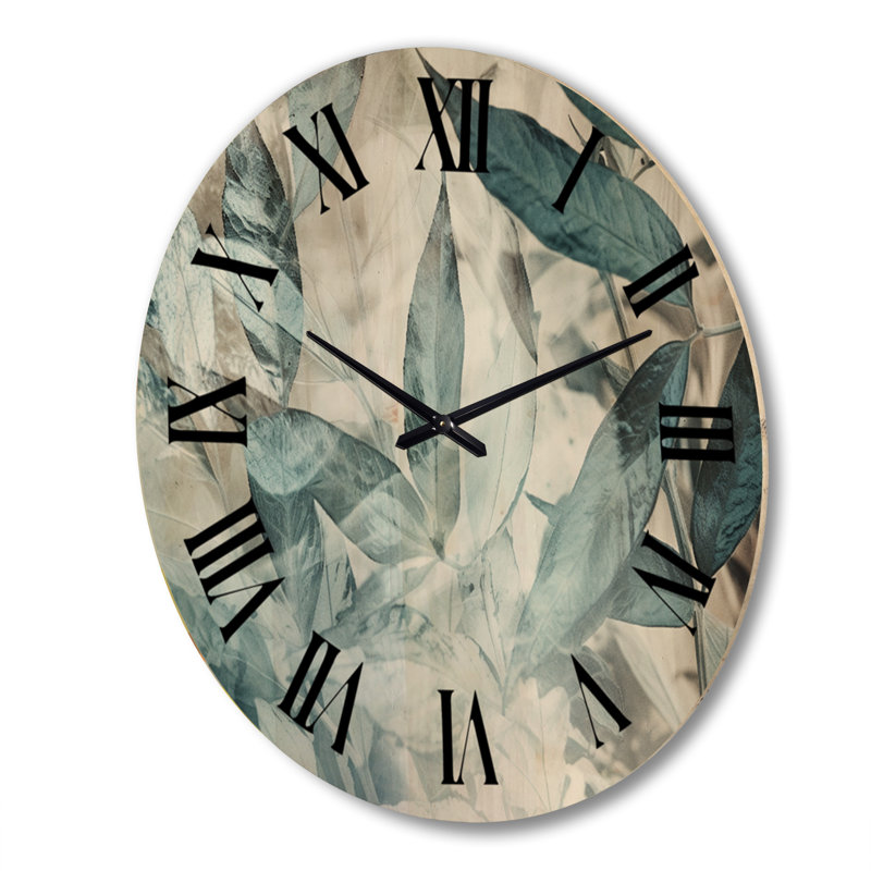 Horloge murale, Très grand