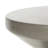 Dali Round Outdoor Side Table , 15.35'' in. W 15.35'' in. D-565352783