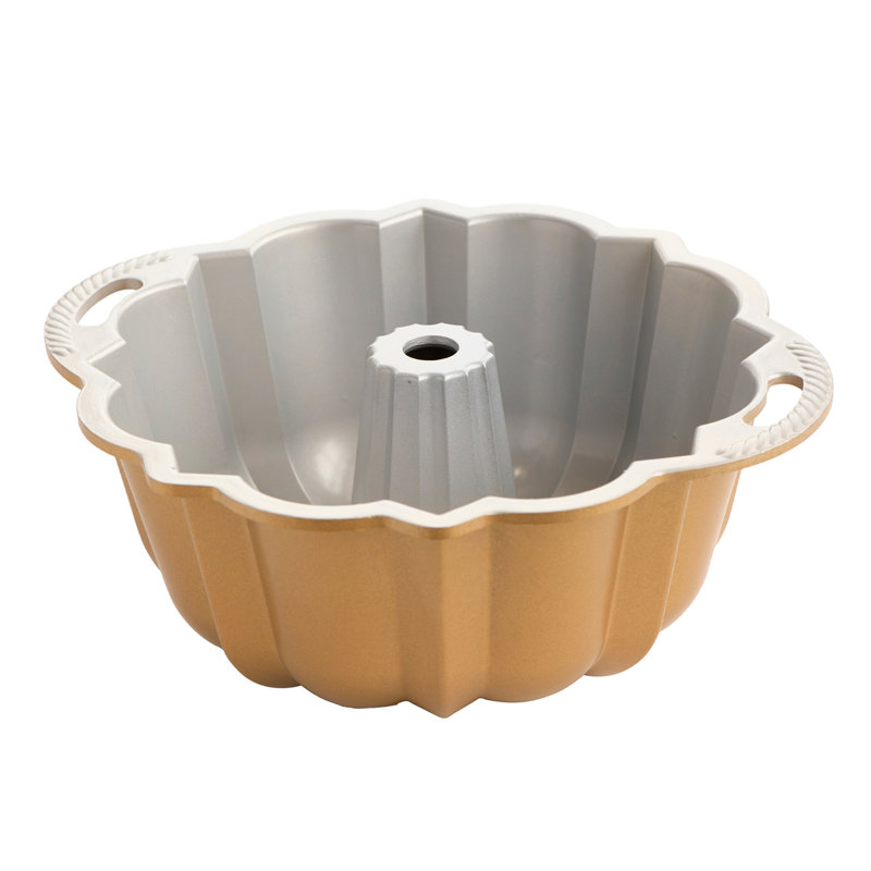 Nordic Ware Classic Cake Pan