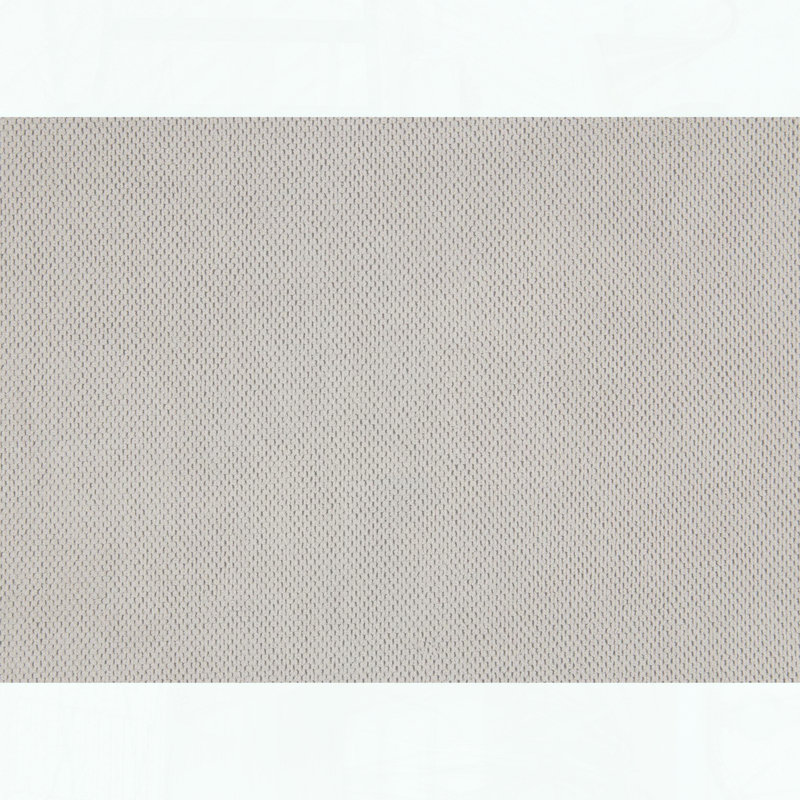 Fauteuil d'appoint moderne en chenille, Taupe