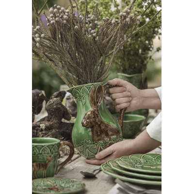 Bosque 62.53oz. Pitcher