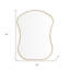 Miroir d'appoint 39 "