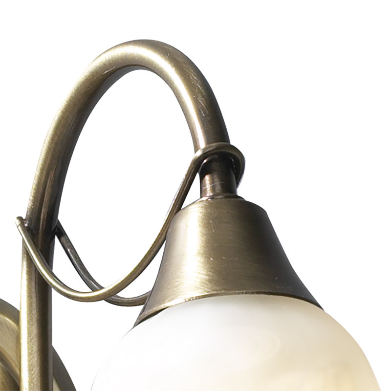 Hartell Armed Sconce