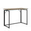 Bureau pliant peu encombrant-122276324