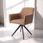 Ossafa French Toast Dining Chair-1554069129-1554069128
