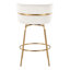  Tabouret de bar 26 po Sone-89129275-89678224