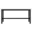 Upholstered Bench-1262850965