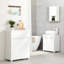 Ansha Bathroom Cabinet