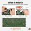 Plastic Border Fencing-612284961