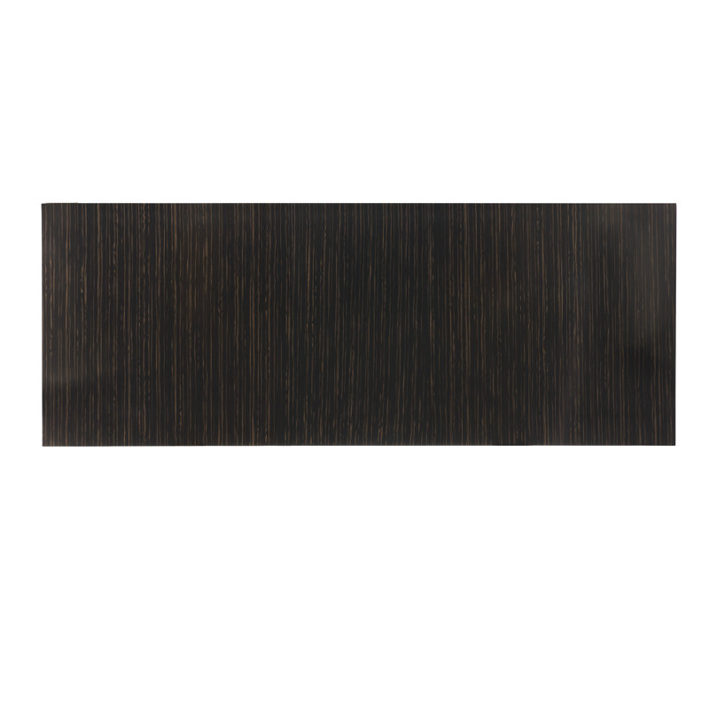Modern Edge Dining Table