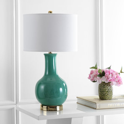 Lampe de table 27,5 po SantaAna