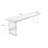 Walnut Rectangular Solid Wood-1223291605