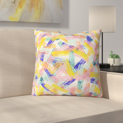 Coussin décoratif
