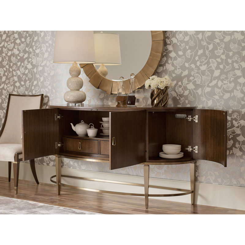 Parkes 66'' Sideboard