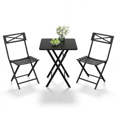 Patio Dining Set with