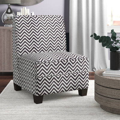 Fauteuil de chambre La Mott