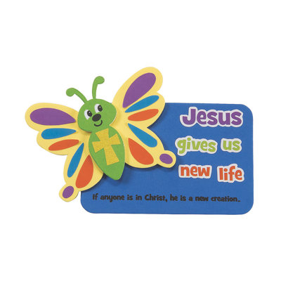 Easter Party Favors