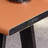 Maksimas Free Form Desk and Chair Set-684563445