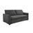 Versatile Sofa Bed With Adjustable Backrest And Space-Saving Pull-Out Feature-1381387726