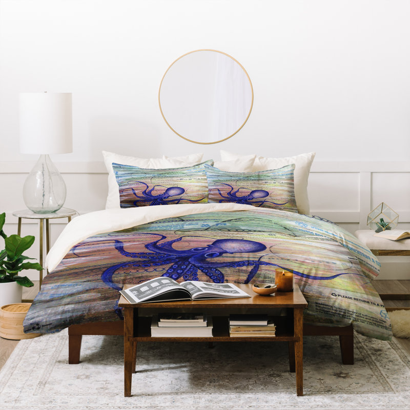 Ensemble de housse de couette Sophia Buddenhagen, Grand