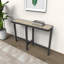 Lizton 47.25'' Console Table-2007464649