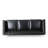 Davidjohn Mirod 81'' Sofa with Tufted Back Solid Wood Legs Elegant Retro Design for Living Room and Study-294277347