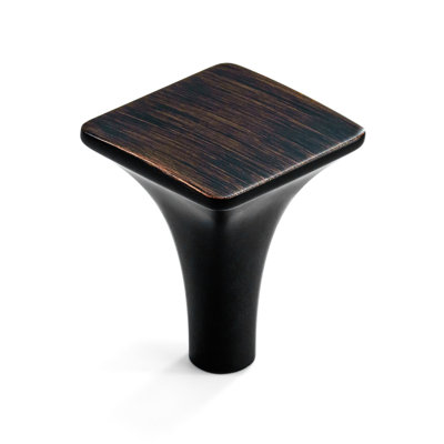 New Collection  Length Square Knob Multipack