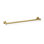 Purist® Wall Mounted Round Towel Bar, Metal Wall-Mounted Towel Holder