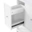 Base de meuble-lavabo simple 30 po seulement