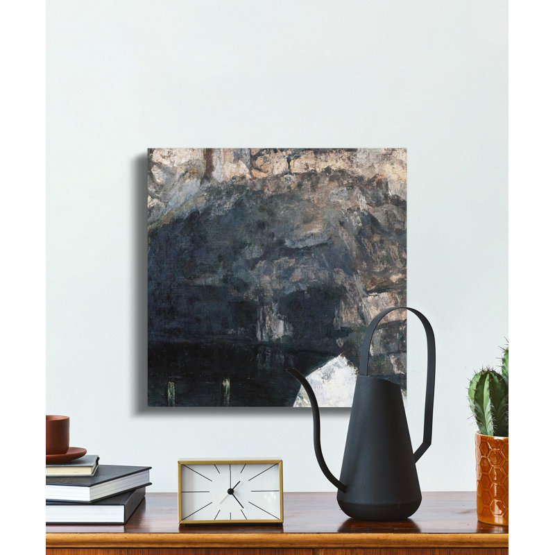 Wrapped Canvas Print Set, 20x20