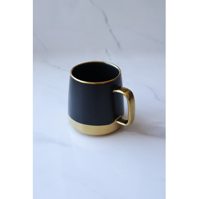 Tasse à café - 15 oz