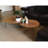Oakley Single Coffee Table-20858844