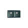 IronTones® Kohler 33" L x 18.75" W Drop-in Smart Divide Double-Equal Kitchen Sink