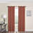 Microfiber Blackout Curtain Single Panel-1237135360-1237135363