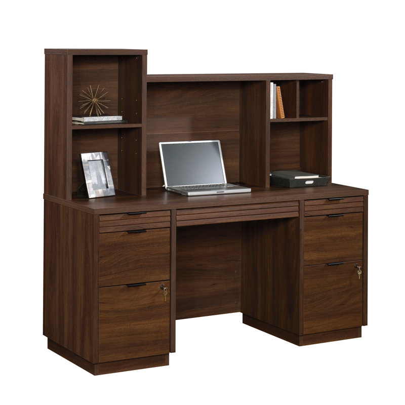Raylee Executive Desk