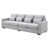 Gris clair n'est pas disponible