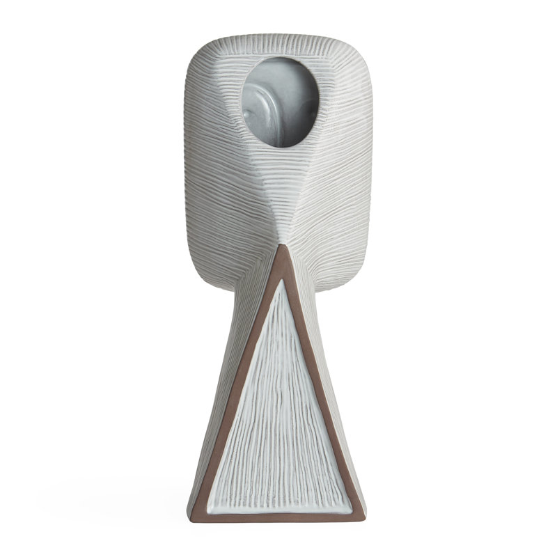 Les Amis Le Table Vase