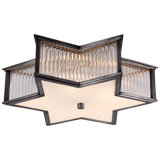 Sophia 3 - Light Flush Mount