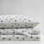 Ensemble de draps 100% coton Cozy-119034128-116491115