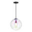 Luminaire suspendu 1 lumière Ricura-264854161-264854160-264875441