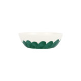 Lisbon Handmade Ceramic Cereal Bowl