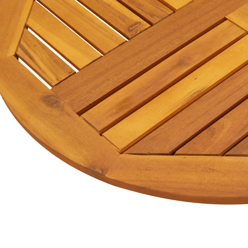 Solid Wood Table Top