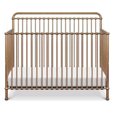 Winston 4-in-1 Convertible Crib