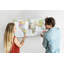 Magnetic Glass Dry Erase Board