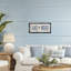 Lake House avec motif de poisson-551283810-551283811