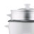 Brentwood Appliances Rice Cooker/Steamer-2121380344