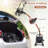 Foldable Pet Stroller