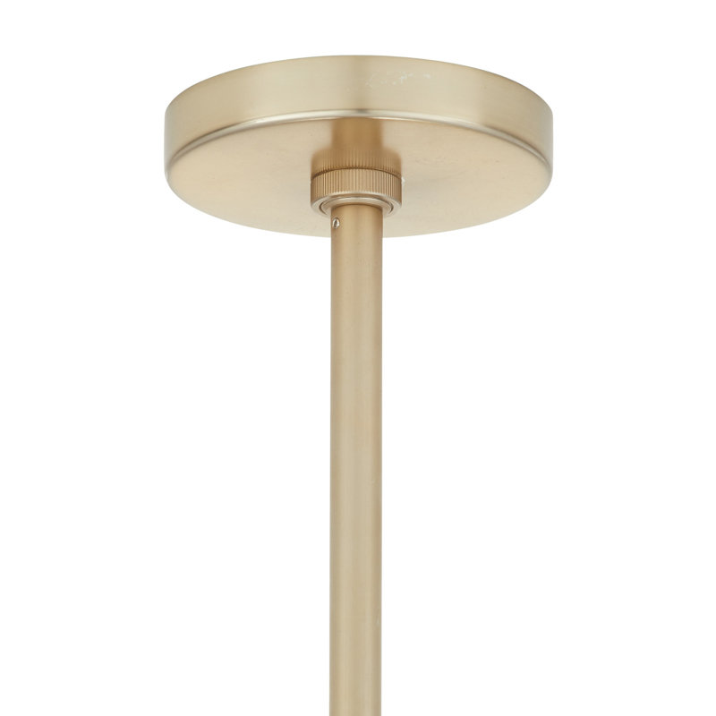 Gia 12 - Light Chandelier