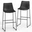 Tabouret de bar, de comptoir et de bar Emonni-333018224-333018234